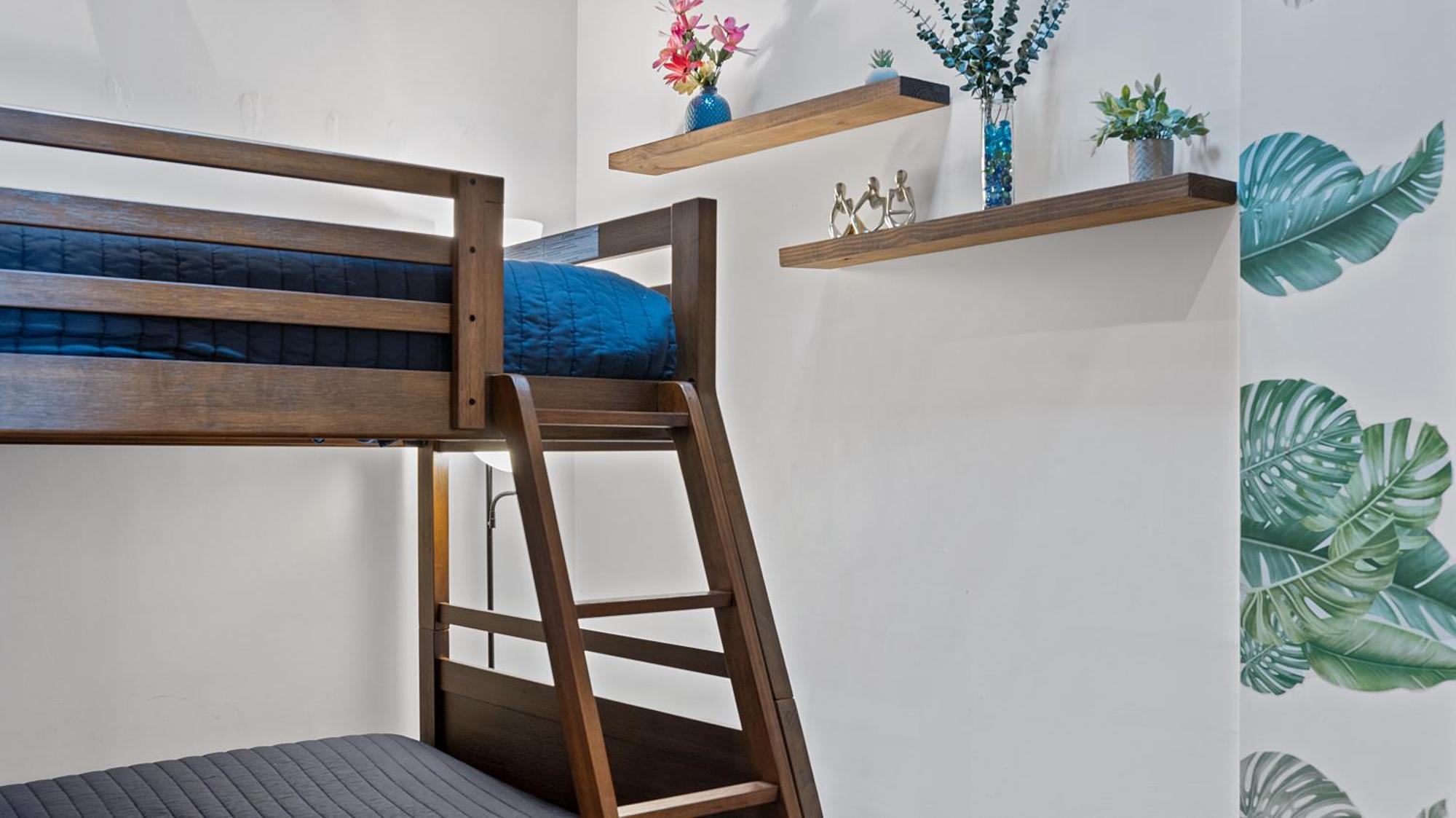 Chic Penthouse 15 Minutes From Nyc - Bus Stop At Doorstep Hoboken Eksteriør billede