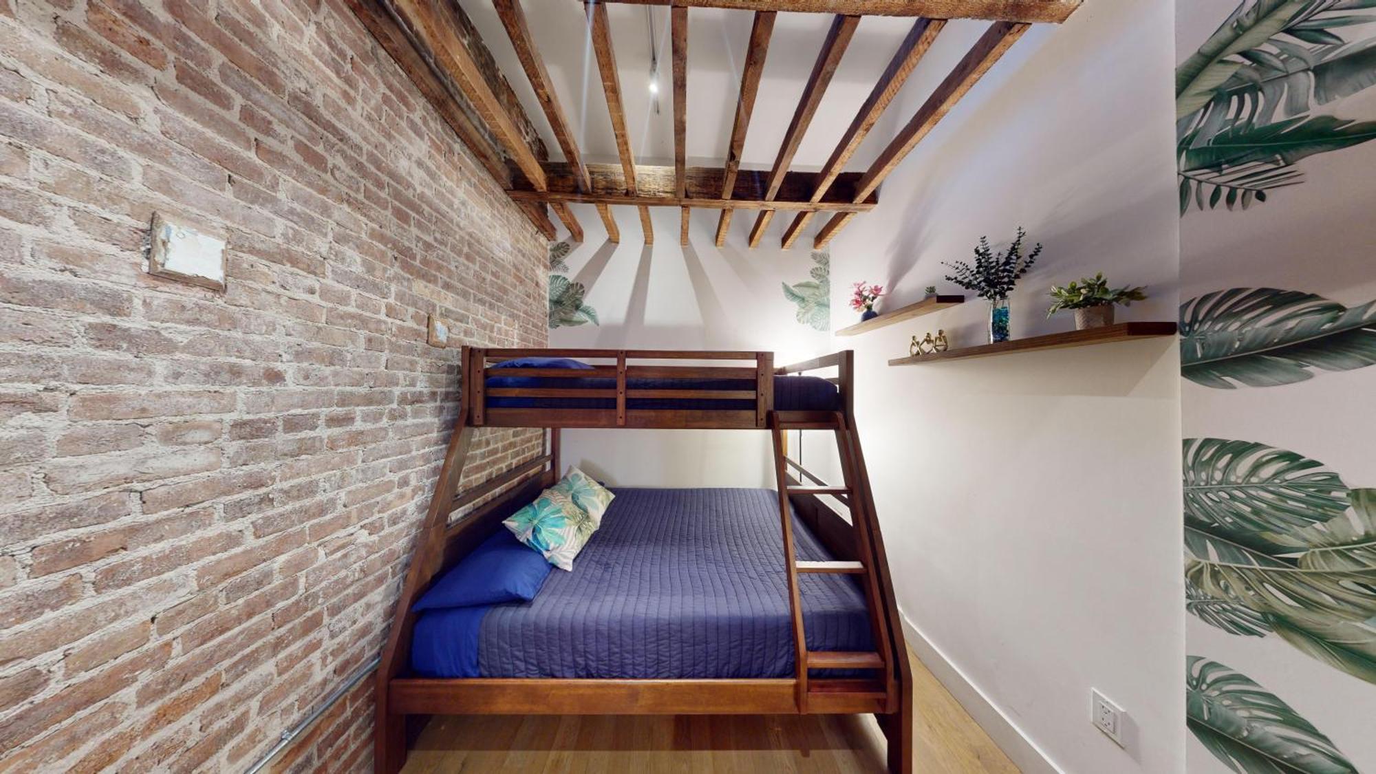 Chic Penthouse 15 Minutes From Nyc - Bus Stop At Doorstep Hoboken Eksteriør billede