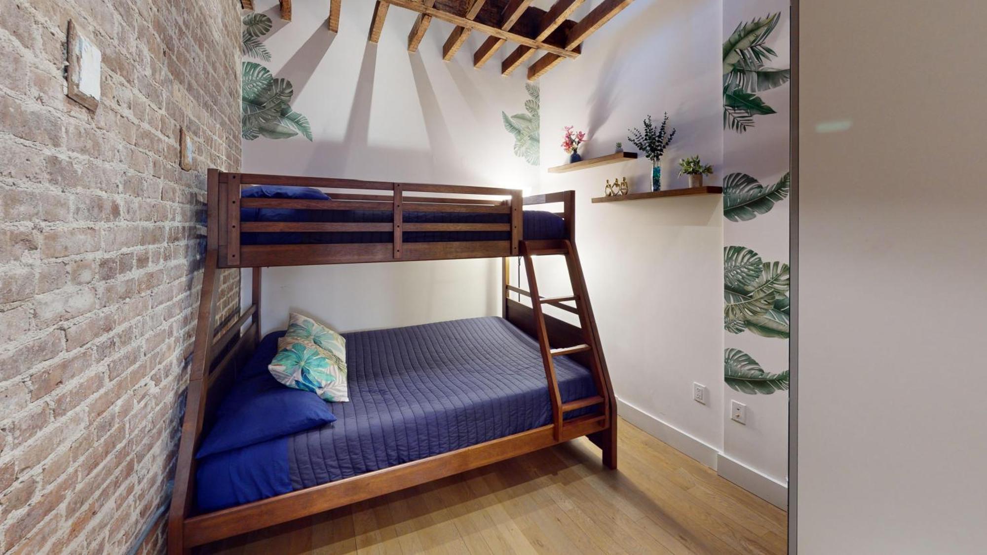 Chic Penthouse 15 Minutes From Nyc - Bus Stop At Doorstep Hoboken Eksteriør billede